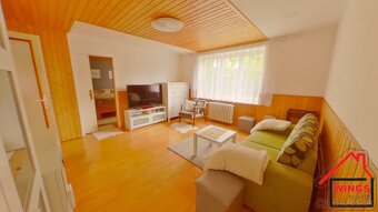 2  izbový byt Spádová ul. Sereď - 7