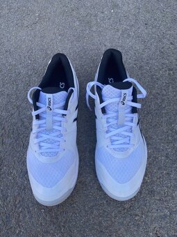 ASICS botasky gel-tactic 12 44 veľkosť - 7