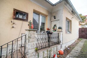 Rodinný dom s veľkým pozemkom na Istrijskej ulici - 7