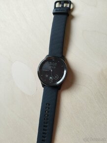 Garmin Vívomove Trend dámske hybridné hodinky - 7