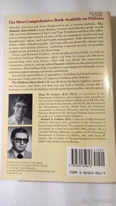 The Diabetes Sourcebook - 7