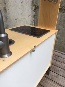 Detská kuhynaka IKEA - 7