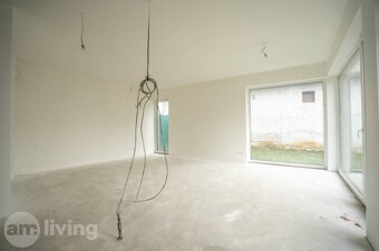 NOVOSTAVBA - 4i rodinný dom 117 m2 - Streženice - Púchov - 7