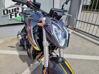VOGE 525 R - 7