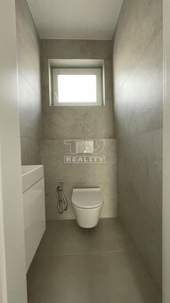 Predám rodinný dom,  novostavba, bungalov, Hrubá Borša,... - 7