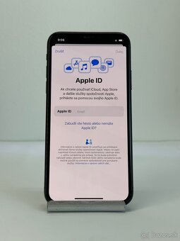 IPhone X 100% Batéria - 7