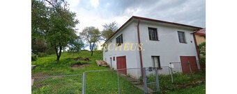 STAVEBNÝ POZEMOK 2435 m2 - OBEC BUDIMÍR - DOHODA - 7