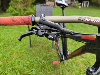 Predám Nukeproof Scout 275 Race veľkost L - 7