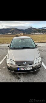 Fiat Idea - 7