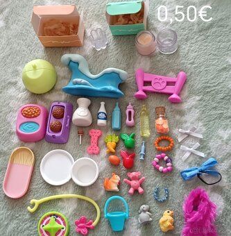 Little pet shop - 7