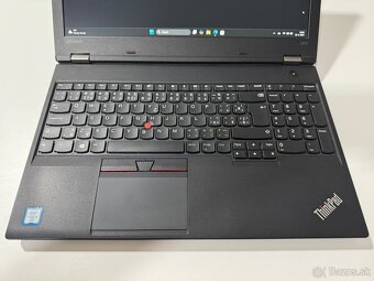Lenovo ThinkPad L570 FHD, i5, 8GB RAM, SSD + darček - 7