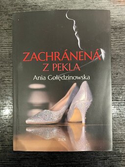 Kresťanská literatúra 6€/ks - 7