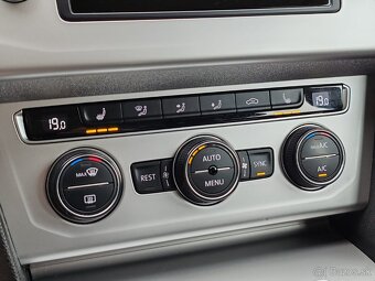 Volkswagen Passat B8 2.0 TDI Variant DSG 110kW Comfortline - 7