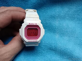Casio Baby-G BG-5601-7ER - 7