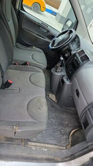 Peugeot expert 6 miestne - 7