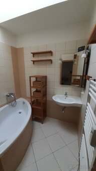 Prenájom - zariadeny 3i byt (bez provizie) - 7