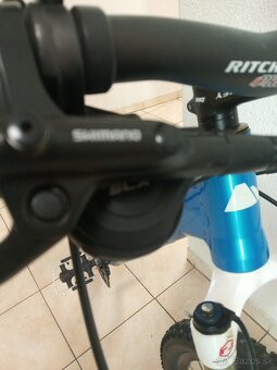 26" Horský bicykel Canyon disc - 7