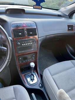 Peugeot 307 2.0HDI 100kw AUTOMAT - 7