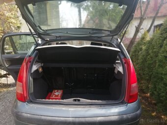 Citroen c3 1.4 diesel - 7