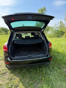 VW Touareg II V6 3,0 DTI - 7