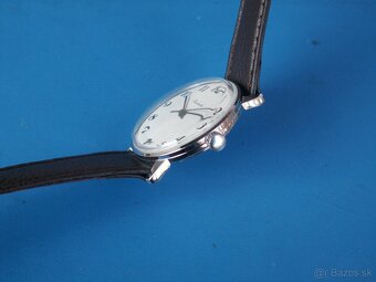 Hodinky Raketa White. - 7