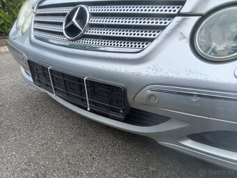 Predam Mercedes c230 sport coupe - 7