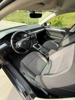 Volkswagen Passat 2.0 TDI 4X4 - 7