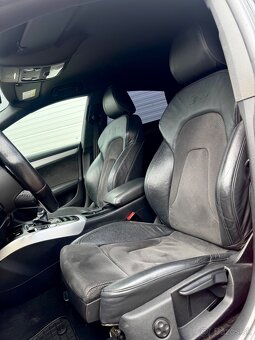 Audi A5 Sportback 2.0 TDi - 3x Sline - mod. 2016 - SK ŠPZ - 7