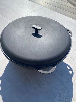 Tandoor gril - 7