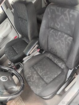 VW golf sdi - 7