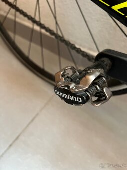 Cestný bicykel Specialized - 7