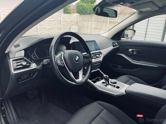 BMW Touring 320d xDrive - 7