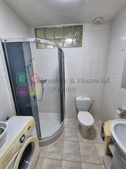 Predaj 3-izb. byt Nitra-centrum,106 m2,garáž, záhradka, Exkl - 7