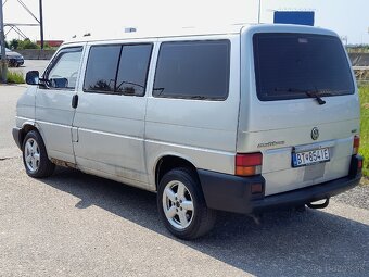 Volkswagen Multivan T4 111kw - 7