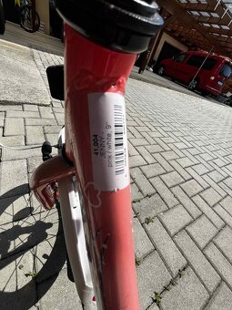 Detsky bicykel 16 CTM - 7