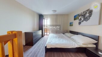 HALO reality - Predaj, apartmán Demänovská Dolina - 7