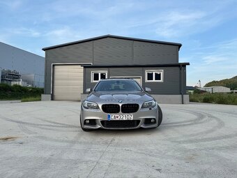 BMW 535d xDrive - 7