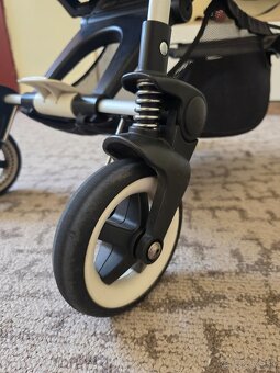 Bugaboo bee s príslušenstvom - 7