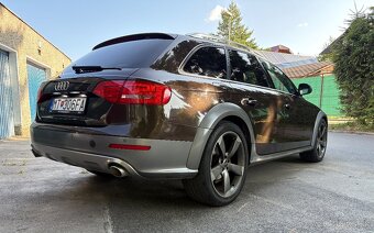 Audi A4 B8 Allroad 3.0TDI - 7