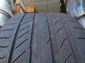 DOT2024 Letné pneu 285/40R22 Continental - 7