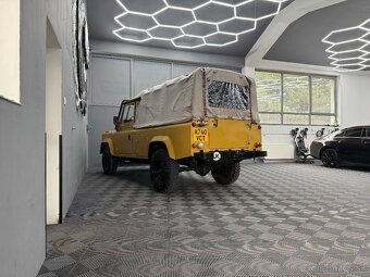 Land Rover Defender 110 TDI - 7