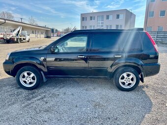 Nissan Xtrail 2.2 DCi 4x4 Nové vstrekovače - 7