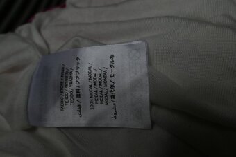 GANT original krasne,kvalitne modal/bavlna letne saty - 7