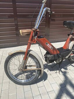 BABETTA 207 JAWA - 7