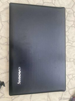 Predám notebook Lenovo IDEAPAD G570 intel 2 jadro 4 gb ram 5 - 7