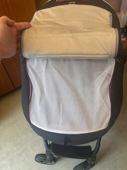 Kocik Peg perego book 500 - 7