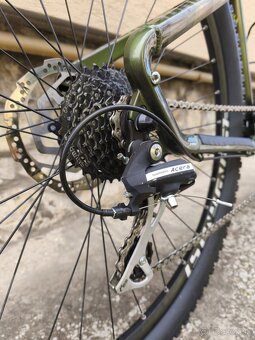 Horský bicykel Ghost Kato - 7