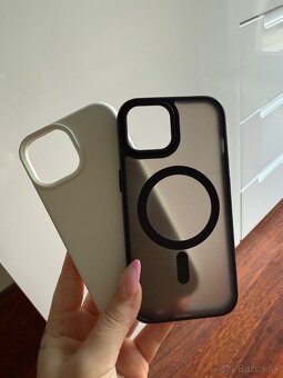 iPhone 15 128gb black - 7