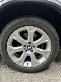 BMW X5 e70 3.0sd - 7