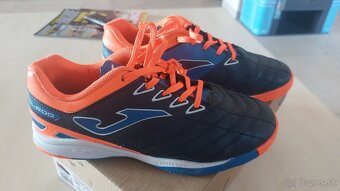 Predam halovky Joma v.34 - 7